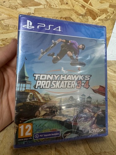 Tony hawk pro - pro, 4