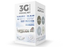 AK Interactive 11725 17ml x4