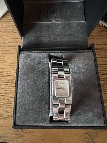 Gucci ladies watch 2305l - watch,