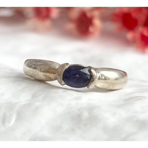 Amethyst gemstone minimalist - gemstone,