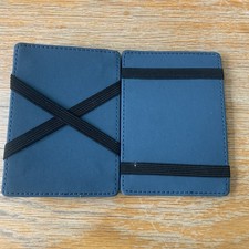 Magic Money Clip Wallet Money