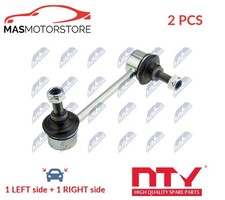 ANTI ROLL BAR STABILISER PAIR