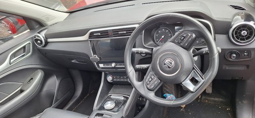 Front dashboard kit - mg,