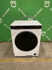 Haier Integrated Washing