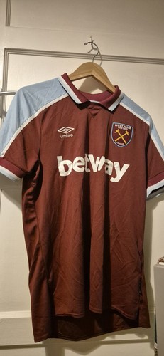 Official umbro west - west, united