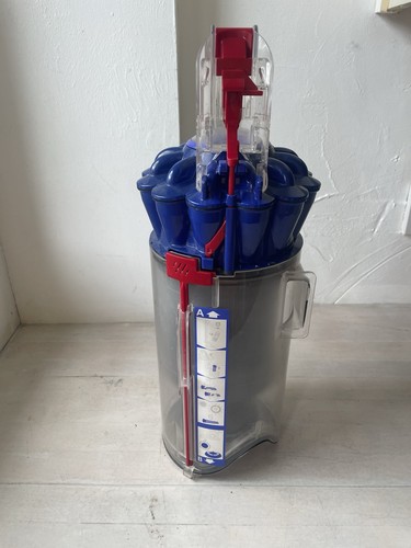 Up22 cyclone bin filter - &,