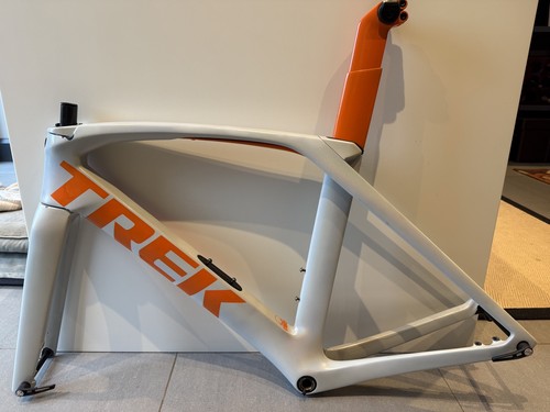 Trek madone slr - trek, gen