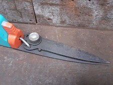 Gardena rotatable grass shears