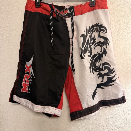 Mma grappling shorts - grappling, cage