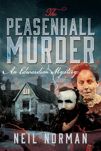 The peasenhall murder - murder, an