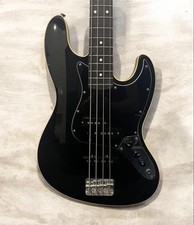 Fender Aerodyne Jazz Bass
