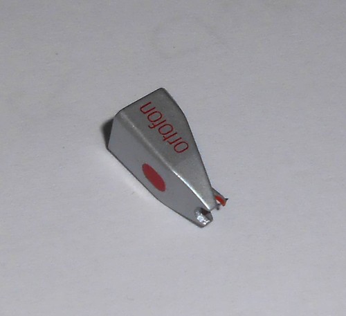 Ortofon concord pro stylus - concord,