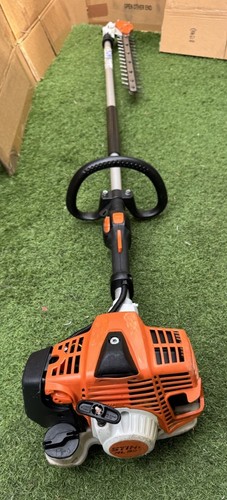 Stihl hl94c hl92k petrol - stihl,