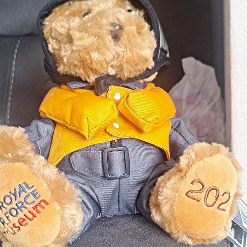 Royal air force museum pilot - royal,