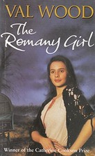 The Romany Girl by Wood