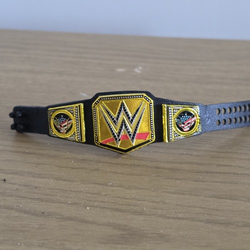 Wwe elite undisputed - wwe,