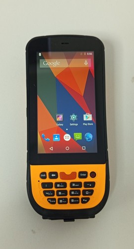 Speedata tt43 rugged - speedata, 4.3″