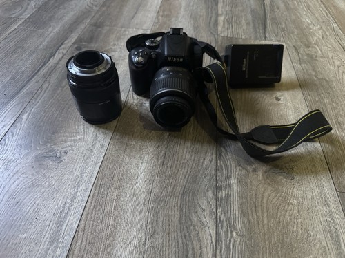 Nikon d5100 digital slr camera - nikon,