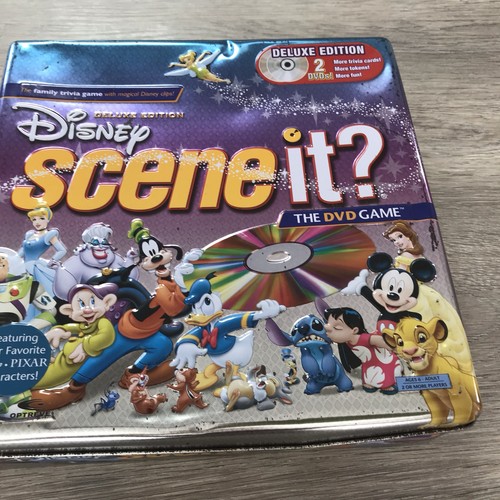 Disney scene deluxe - it?,