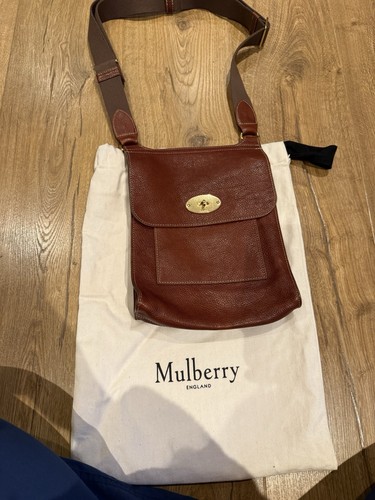 Mulberry anthony regular nvt - anthony,
