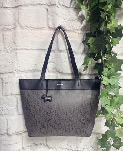 Radley slate grey - 👜radley,