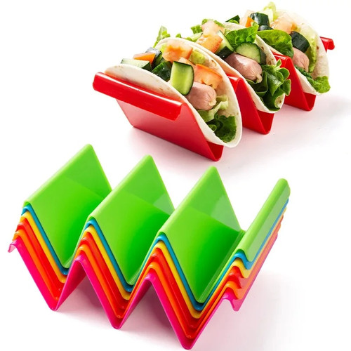 4pcs taco holder - 4pcs,