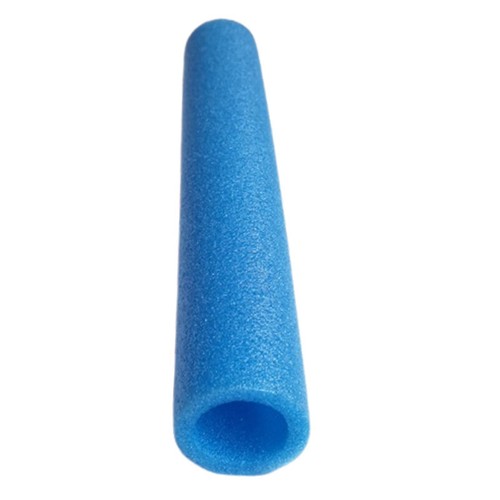 Trampoline pole foam sleeve - pole,