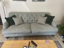 Barker and Stonehouse Sofa original cost £2600.00 