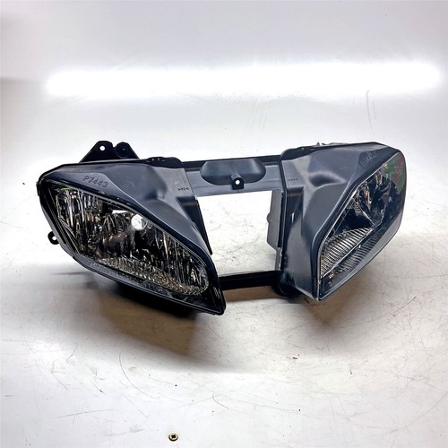 2013 yamaha yzf headlight - 2013,