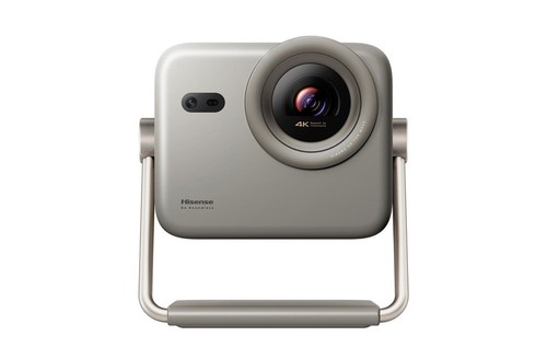 Hisense laser projector - 4k,