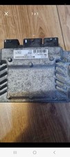 Engine Ecu Ford Fiesta Mk7