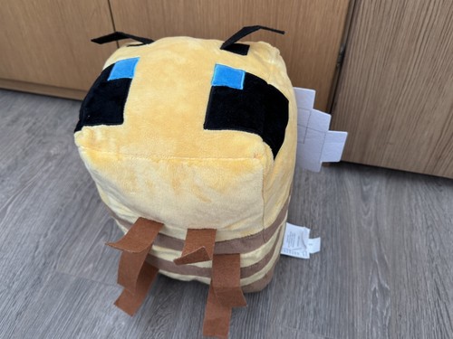 Minecraft genuine official bee - minecraft,
