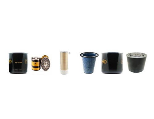 Filter service kit fits - service,