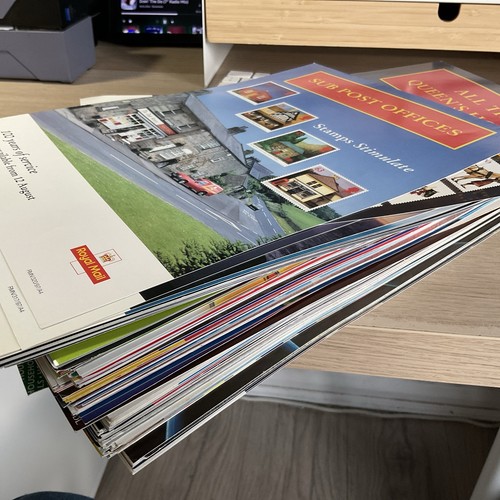 Very large collection gb - very,