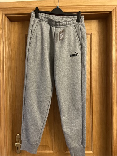 Men puma tracksuit - men’s, bottoms