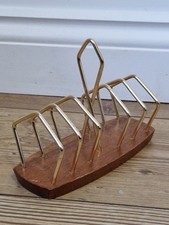 Wyncraft Vintage Toast Rack