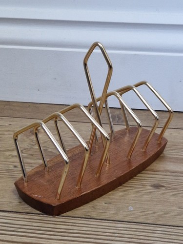 Wyncraft vintage toast rack - wyncraft,
