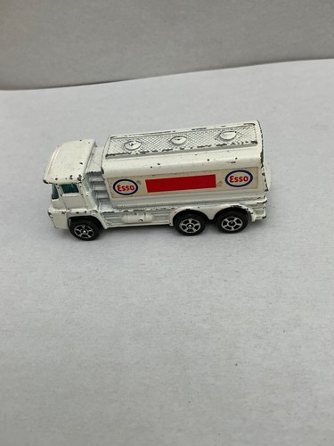 Corgi juniors guy tanker - ,