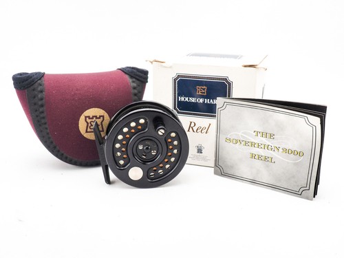 Boxed hardy sovereign - boxed,