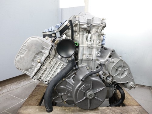 Engine 000 aprilia rsv - 23,000,