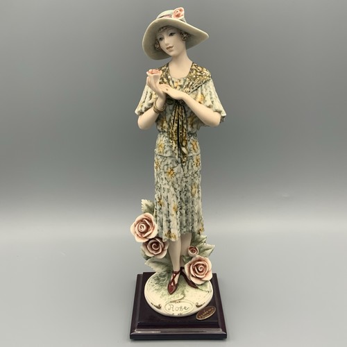 Giuseppe armani florence rose - giuseppe,