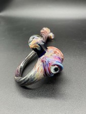 Heady Glass Eyeball Sherlock
