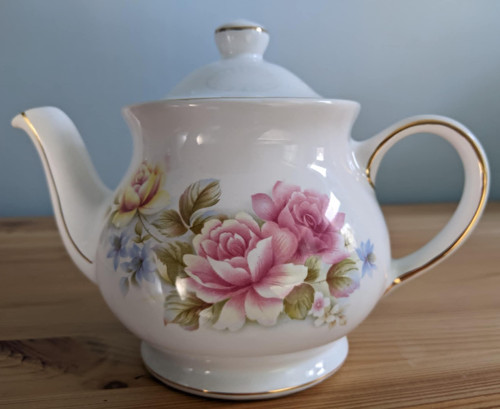 Vintage sadler bone china - sadler,