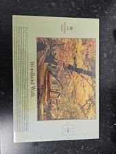 National Trust Woodland Walk