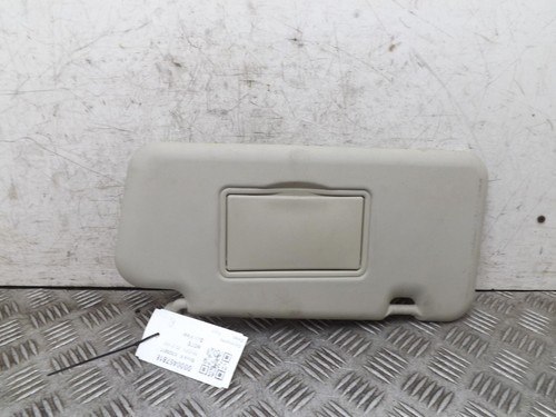 Nissan note right driver - note,