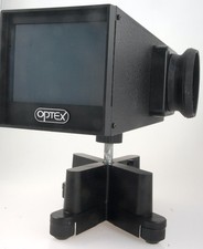Optex TeleVideo Producer Slide