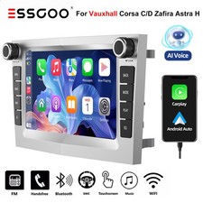 Android for vauxhall - vauxhall, corsa
