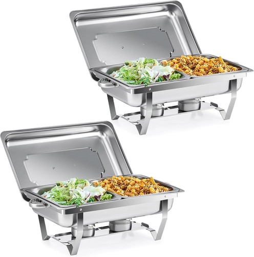 Wilprep chafing dish - wilprep,
