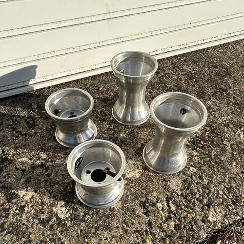 Jet wheel rim set - jet,