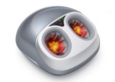 FOOT MASSAGER MACHINE FOR PAIN AND CIRCULATION